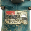 ☆中古品☆makita マキタ 100V 38mm ハンマドリル HR3850 六角軸 コンクリートブレーカー 電動ハンマー ハツリ機 ハンマードリル - 9