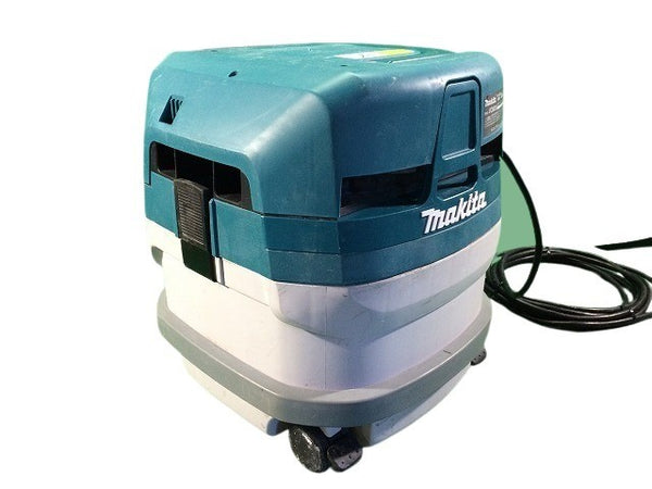☆比較的綺麗☆makita マキタ 乾湿両用 業務用 集じん機 VC0830 本体+アタッチメント - 5