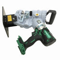 ☆未使用品☆KAMEKURA 亀倉精機 36V 電動油圧式 コードレスポートパンチャー RW-B2A バッテリ1個 充電器 ケース付 充電式137780 - 6