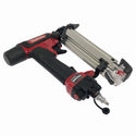 ☆中古品☆makita マキタ 55mm 高圧 仕上釘打機 AF552H 赤 フィニッシュネイラ 仕上釘打ち機 仕上げ釘打機 エア工具135881 - 6