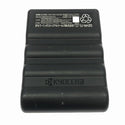 ☆中古品セット☆BURTLE バートル 24V エアークラフト用バッテリー AC09 黒 ファンユニット AC09-2 金/ゴールド 空調作業服用 116150116150 - 9