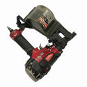 ☆中古品☆ makita マキタ 85mm 高圧 エア釘打機 AN810H エア工具 エアツール くぎ打ち機 釘打ち機 - 6