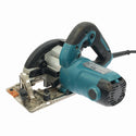 ☆中古品☆makita マキタ 147mm電子マルノコ 5332C 100V コード式丸ノコ ライト・ブレーキ付 切断機 木材加工 電動工具113414 - 5
