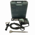 ☆中古品☆ HITACHI 日立工機 100V 電動ハンマー H41SA2 本体+ケース コンクリートブレーカー ハツリ/斫り 粉砕132692 - 3