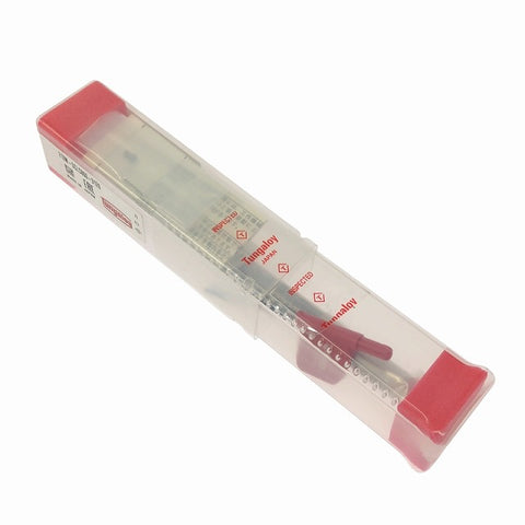 ☆未使用品☆Tungaloy タンガロイ スクリューオン式内径用バイト E10M-SCLCR06-D120 内径旋削工具 旋盤加工 - 0