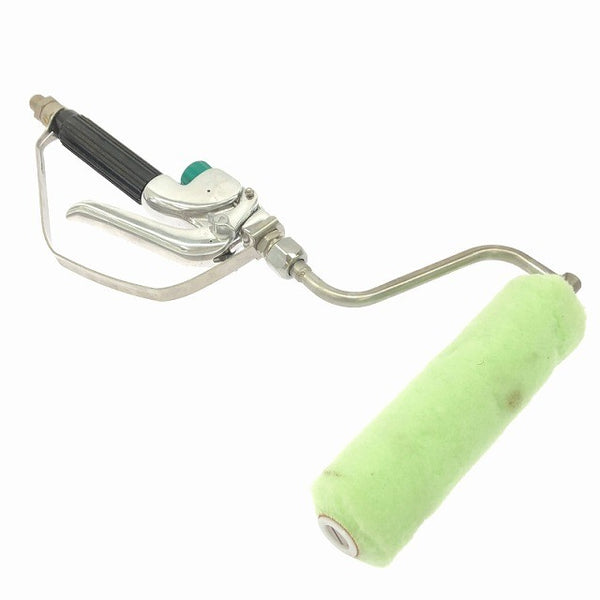 ☆極美品☆精和産業 セイワ 圧送ローラーセット SGR-1  圧送ローラー＋圧送ローラー用ガン129362 - 3