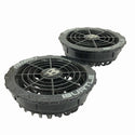 ☆中古品☆BURTLE バートル 19V エアークラフト専用バッテリー AC360 ファン AC370/371 ※充電器なし 空調作業服用 暑さ対策132590 - 2