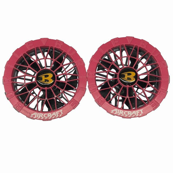 ☆比較的綺麗です☆BURTLE バートル 30V エアークラフト専用バッテリー AC10 ファンユニット AC10-1/10-2 充電ケーブル付き133012 - 2