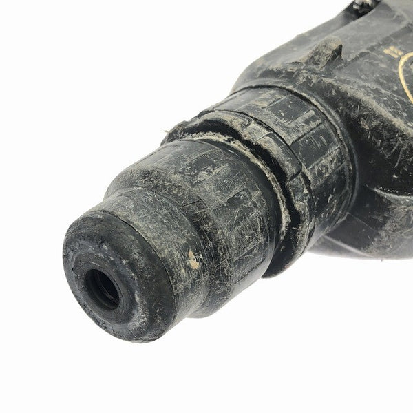 ☆中古品☆makita マキタ 18V 充電式ハンマドリル HR244D バッテリー2個(18V 6.0Ah) - 6