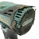☆中古品☆makita マキタ 18V 充電式インパクトレンチ TW300D 工具キャッチャー付属 締付 締め付け コードレス 電動工具137881 - 10