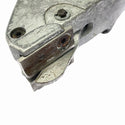 ☆中古品☆makita マキタ 14.4V 1.6mm 充電式ストレートシャー JS160D 本体のみ コードレス 直線切りカッター 板金切断機129603 - 5