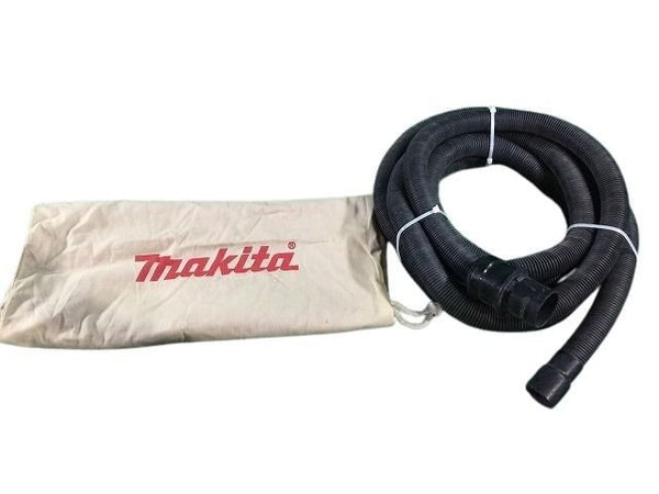 ☆中古品☆makita マキタ 業務用無段変速集じん機 475 ホース 収納袋付き 粉じん専用 集塵機 掃除機68886 - 7