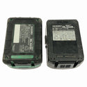 ☆比較的綺麗2点セット☆HiKOKI ハイコーキ マルチボルトバッテリー BSL36A18X BSL36A18B 合計2点セット 蓄電池136903 - 10