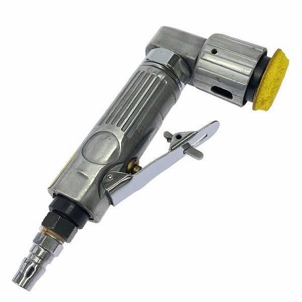☆中古品3点セット☆ASTRO PRODUCTS アストロプロダクツ エアハンマー AP040248 ミニリューター エアアングルサンダー126296 - 5