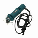 ☆未使用品☆makita マキタ 100V 防じんボードトリマー 3706BSK ルーター 穴あけ 面取り 溝切り 木材加工 コード式 電動工具135711 - 2