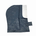 ☆未使用品2個セット☆ Fuji Vinyl Industry Co.,Ltd 富士ビニール工業 レインストーリー1700 ネイビー Lサイズ/SIZE レインコート 116597 - 9