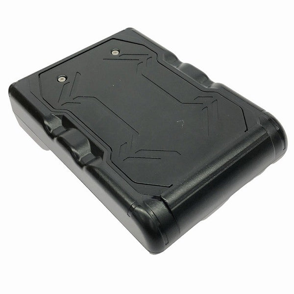 ☆中古品※ファンなし☆BURTLE バートル エアークラフト専用 リチウムイオンバッテリー AC09 充電器 AC09-3 暑さ対策 熱中症対策137285 - 3