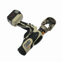 ☆比較的綺麗☆IZUMI イズミ 14.4V 充電式 電動油圧式工具 REC-Li150S1 バッテリ2個(2.0Ah) 充電器 ダイス付111035 - 6