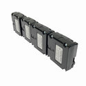 ☆未使用品6個セット☆アイホン 小型住戸アダプター VJW-2AVS 増幅分岐器 VJWA-2U 増幅分配器 GBWA-2YS パトモ ヴィクサス - 4