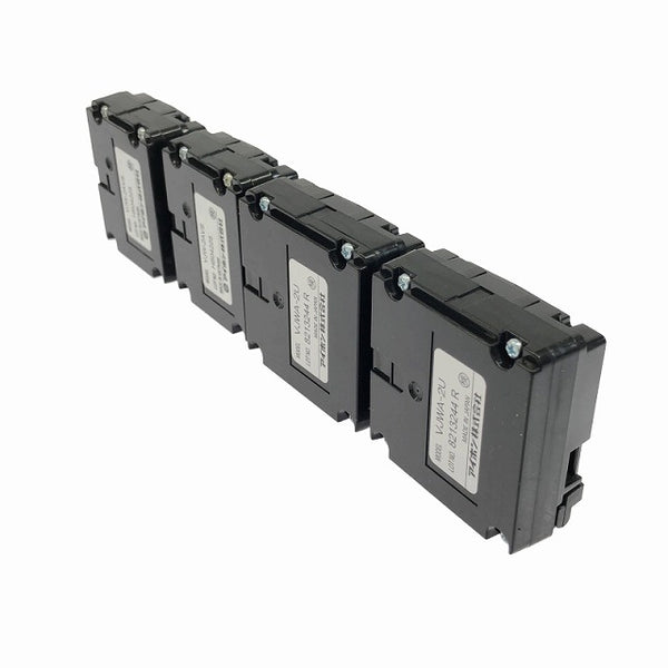 ☆未使用品6個セット☆アイホン 小型住戸アダプター VJW-2AVS 増幅分岐器 VJWA-2U 増幅分配器 GBWA-2YS パトモ ヴィクサス111184 - 4