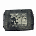 ☆中古品☆makita マキタ 18V 充電式インパクトドライバー TD173D 黒/ブラック バッテリ1個(18V 6.0Ah)付 コードレス バッテリー式127202 - 9