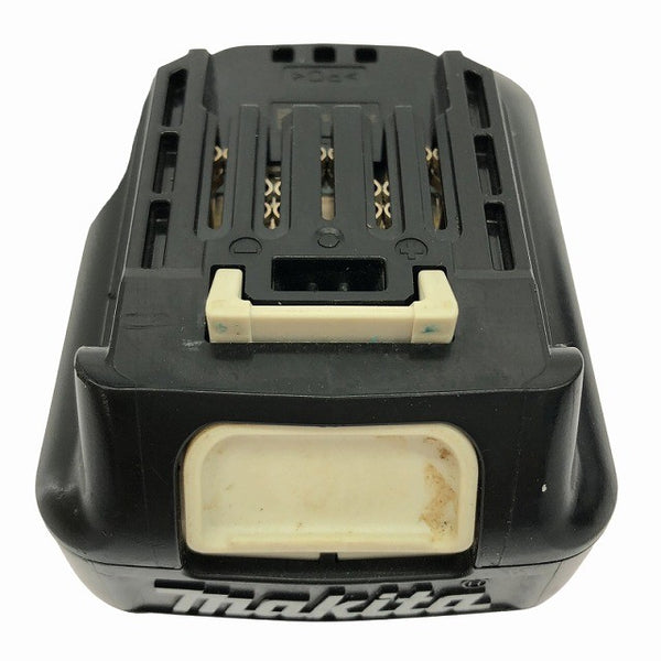 ☆中古品☆makita マキタ 10.8V 充電式ドライバドリル DF333D バッテリ1個(1.5Ah)付 コードレス ドリルドライバー136862 - 8