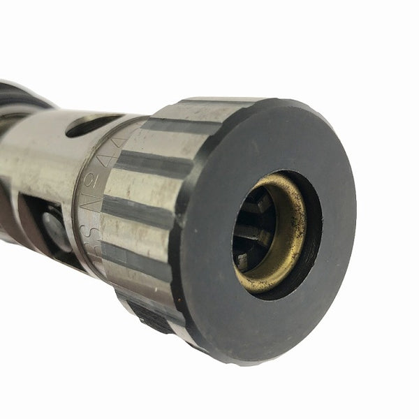 ☆未使用保管品☆Ingersoll Rand インガソールランド エアドリル 7RAQT4 スパナ2本 六角レンチ付き タッパー エアツール エア工具 - 8