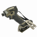 ☆中古品☆makita マキタ 18V 充電式インパクトドライバー TD173D オリーブ 本体のみ コードレス バッテリー式 電動工具128233 - 2