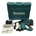 ☆未使用品☆makita マキタ コンクリート用ガスピン打ち機 GN420C バッテリー1個(7.2V 1.5Ah) 充電器 ケース付き119665 - 3