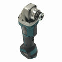 ☆未使用品☆makita マキタ 18V 100mm 充電式ディスクグラインダー GA408DRGX 本体のみ132749 - 3