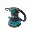 ☆中古品☆makita マキタ 100V 125mm ランダムオービットサンダ BO5030 本体のみ 研磨 研削 大工道具 サンダー114298 - 3