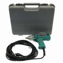 ☆中古品☆RYOBI リョービ 100V インパクトレンチ IW-150 ケース付 コード式 電動工具 - 3