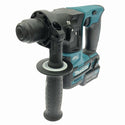 ☆未使用品☆makita マキタ 10.8V 充電式ハンマドリル HR166DSMX バッテリ2個(4.0Ah) 充電器 ケース付 コードレス ハンマードリル132580 - 4
