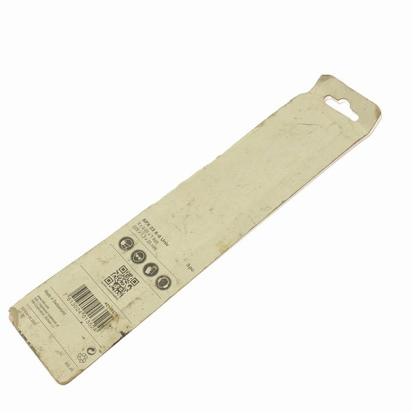 ☆未使用品21枚☆HILTI ヒルティ レシプロソー用ブレード 20/8 10-14 SP15(20枚)+SPX 23/9 6-8TPI Universal PREMIUM(1枚)切断 - 6