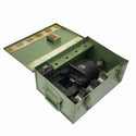☆中古品☆ CACTUS カクタス 油圧ヘッド分離式工具 SH-325 本体+ダイス多数+ケース125065 - 2
