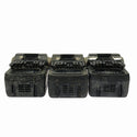 ☆中古品3個セット☆HiKOKI ハイコーキ 36V マルチボルトバッテリー BSL36A18×3 蓄電池 リチウムイオンバッテリー135050 - 8
