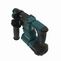 ☆未使用品☆makita マキタ 18V 18mm 充電式ハンマドリル HR183DRGX バッテリー2個(6.0Ah) 充電器 ケース付135485 - 7