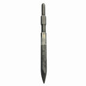 ☆中古品☆BOSCH ボッシュ 100V 破つりハンマー GSH5XN 六角軸シャンク Professional プロフェッショナル ケース ビット付115911 - 10