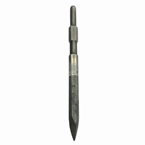 ☆中古品☆BOSCH ボッシュ 100V 破つりハンマー GSH5XN 六角軸シャンク Professional プロフェッショナル ケース ビット付115911 - 10
