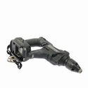 ☆中古品☆makita マキタ 18V 充電式スクリュードライバー FS600D 黒/ブラック 本体のみ コードレス ボード用ドライバー 電動工具134663 - 2