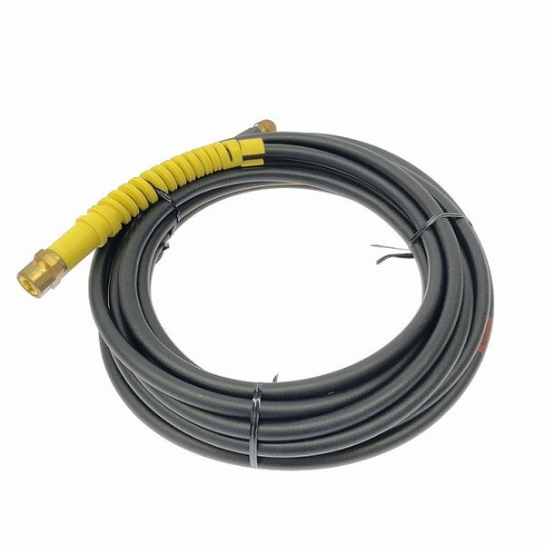 ☆美品☆KARCHER ケルヒャー パイプクリーニングホース 7.5m 2.637-729.0/26377290 高圧洗浄機用 洗管ホース 排水管洗浄 116389116389 - 5
