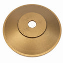 ☆未使用品5点セット☆Gurren 紅蓮 ハンド研削機用ダイヤカップバスター GDCH94G-W2305 W2406×2 W2206 HS2411133898 - 8