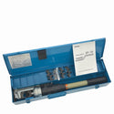 ☆美品☆IZUMI 泉精器 手動油圧式圧縮工具 EP-16 ダイス付き ハンドツール イズミ 圧着 手工具133258 - 2