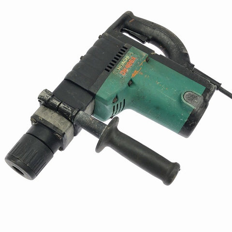 ☆中古品☆HITACHI 日立工機 100V 40mm ハンマドリル DH40SA 六角軸 ハンマードリル 電動ハンマー ハツリ機 はつり機 斫り機 116019 - 0