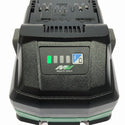 ☆未使用品☆HiKOKI ハイコーキ 36V 4.0Ah 純正 マルチボルトバッテリー BSL36B18BX Bluetooth リチウムイオン電池131072 - 7