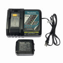 ☆中古品☆ makita マキタ 14.4V 充電インパクトドライバ TD133D ライム 本体+バッテリー1個(3.0Ah)+充電器131502 - 10
