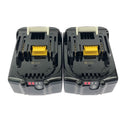 ☆未使用品☆makita マキタ 18V 充電式レシプロソー JR188DRGX バッテリ2個(6.0Ah) 充電器 ケース付 セーバーソー/セーバソー134808 - 10