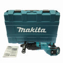☆未使用品☆ makita マキタ 40Vmax 28mm 充電式ハンマドリル HR007GZK 本体＋ケース122979 - 3