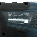 ☆極美品☆BOSCH ボッシュ 18V コードレスハンマードリル GBH18V-36C バッテリ2個(18V 8.0Ah)充電器付 SDS-max コードレス 穴あけ - 8