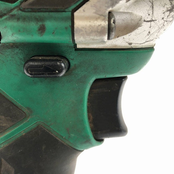 ☆中古品☆makita マキタ 14.4V 充電式インパクトドライバー MTD001D バッテリー(14.4V 1.5Ah) 付 DIY用 日曜大工 電動工具117365 - 8